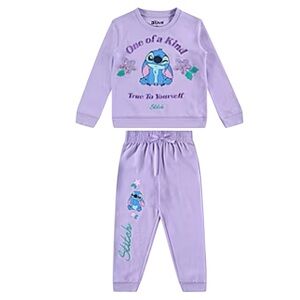DISNEY Collection LILO & STICH Pant Set